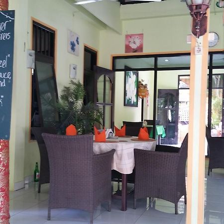 Hotel Ayu Taman Sari Candidasa Exterior foto