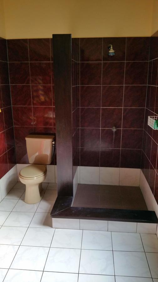 Hotel Ayu Taman Sari Candidasa Exterior foto